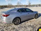 2015 Acura Tlx Tech zu verkaufen in Loganville, GA - Front End