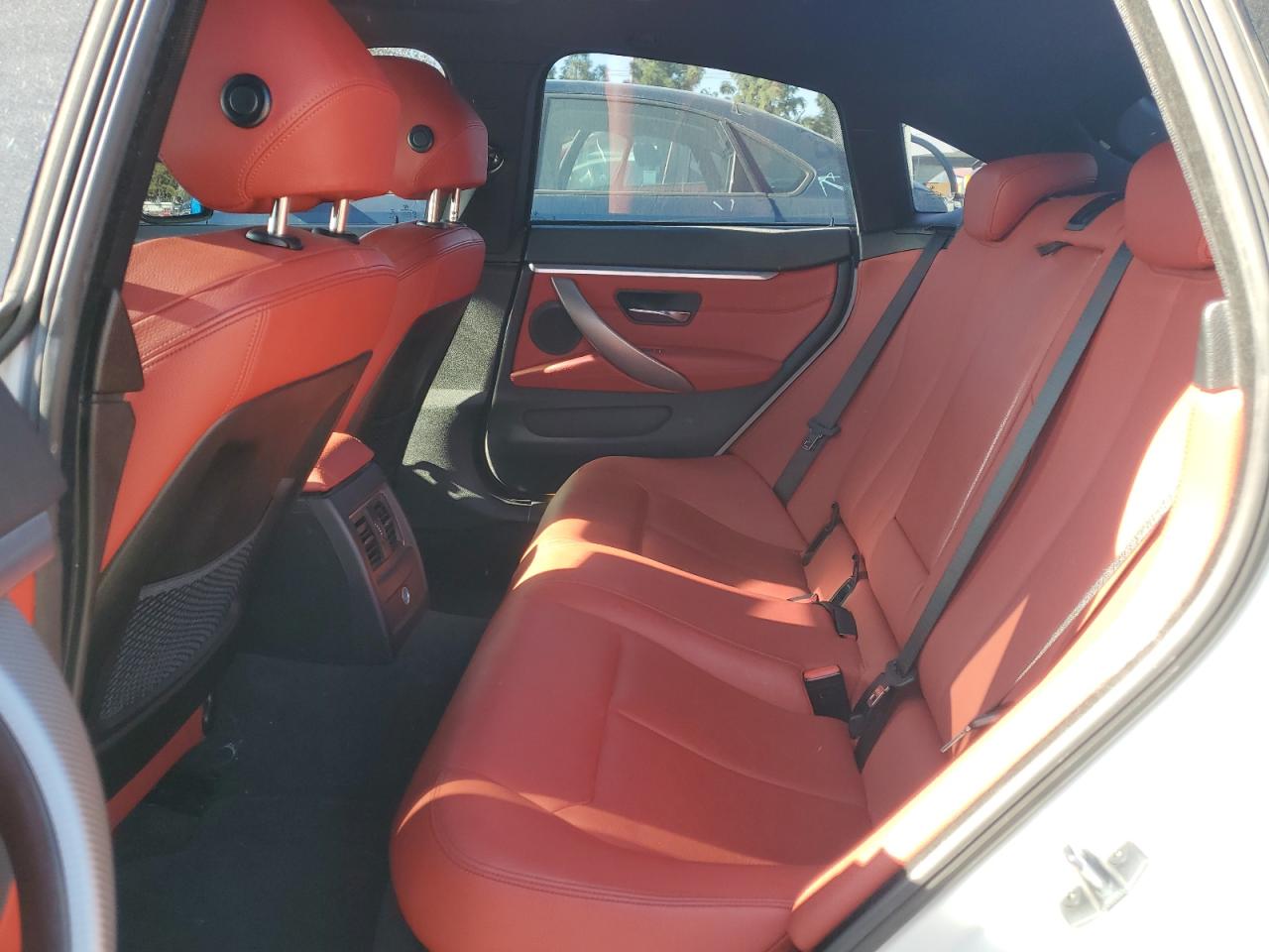 2018 BMW 4er - Image 10