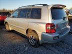 2007 Toyota Highlander Sport იყიდება Hillsborough-ში, NJ - Normal Wear