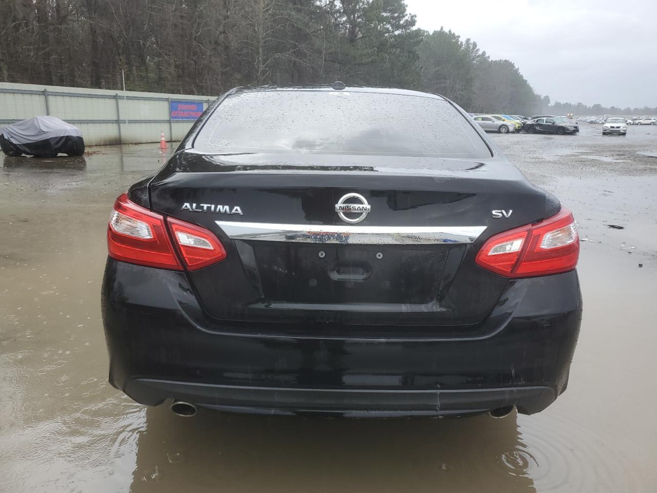2017 Nissan Altima - Image 6