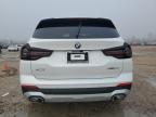 2024 Bmw X3 Sdrive30I продається в Houston, TX - Water/Flood