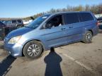 2010 Honda Odyssey Lx na sprzedaż w Brookhaven, NY - Rear End