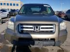 2008 Honda Pilot Exl продається в Littleton, CO - Undercarriage