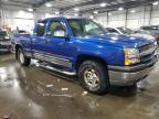 2003 Chevrolet Silverado K1500 en Venta en Ham Lake, MN - Side