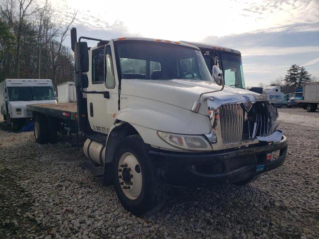 2014 International 4000 4300