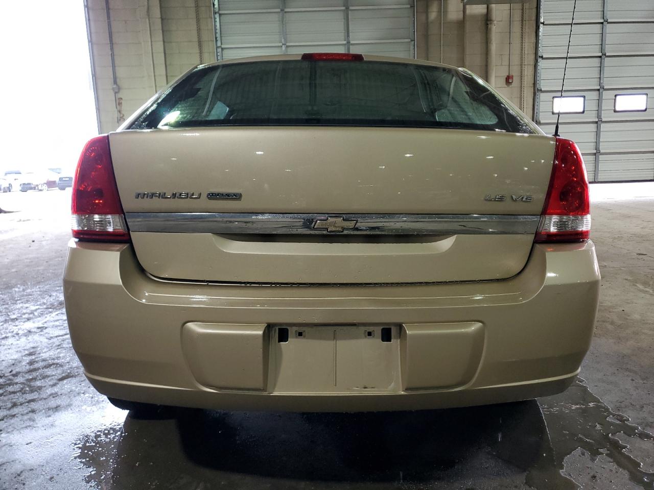 2005 Chevrolet Malibu - Image 6