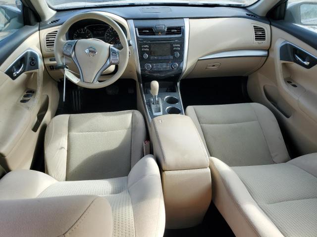  NISSAN ALTIMA 2015 tan