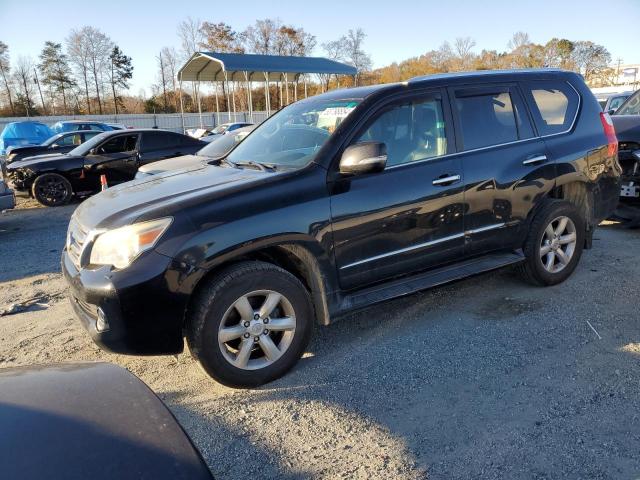 2011 Lexus Gx 460 Premium