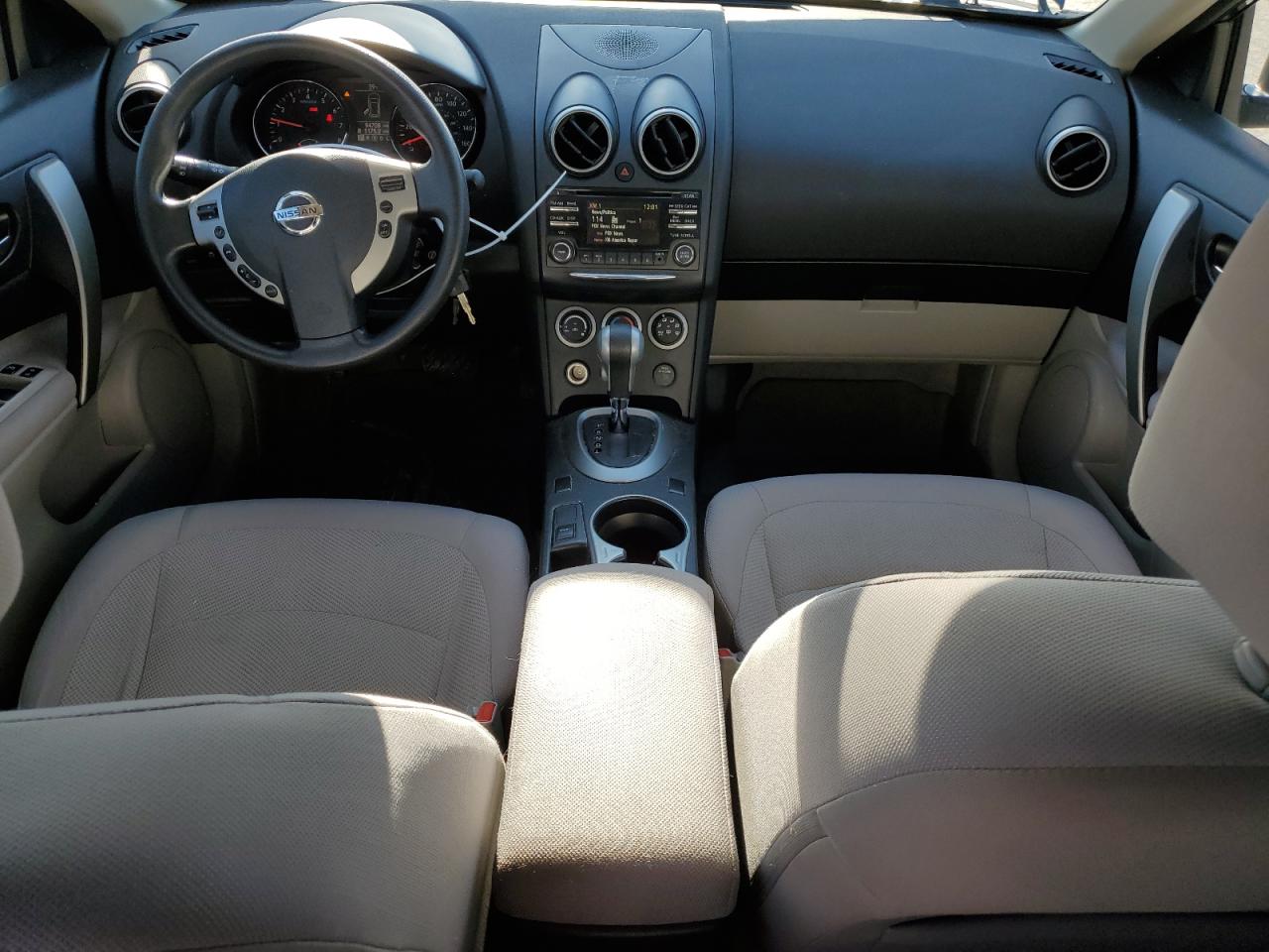 2013 Nissan Rogue - Image 8