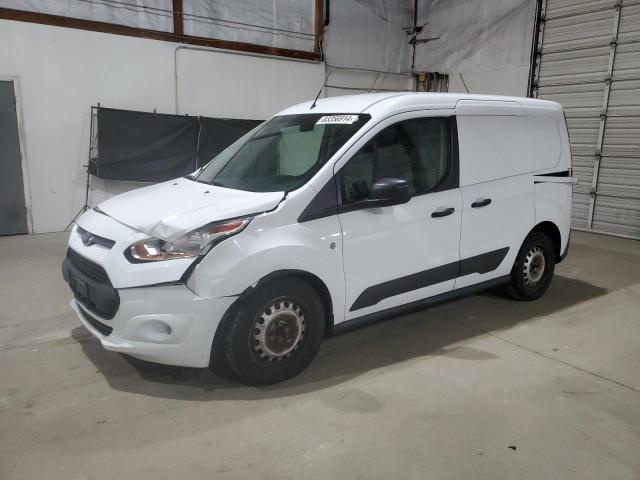 2017 Ford Transit Connect Xlt