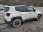 2017 Jeep Renegade Sport na sprzedaż w Hurricane, WV - Front End