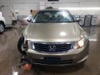 2008 Honda Accord Exl იყიდება Elgin-ში, IL - Front End