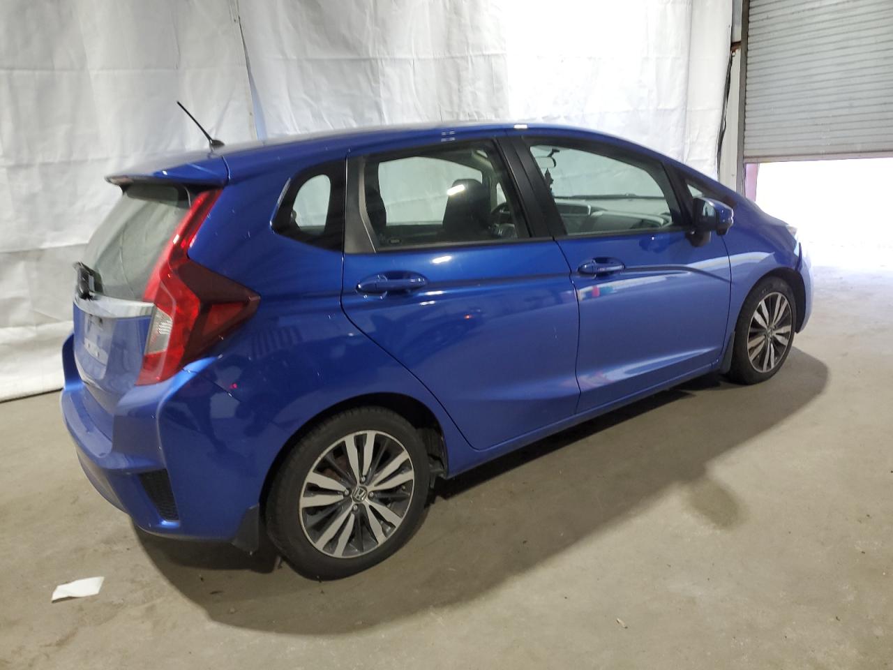 VIN JHMGK5H78GX037868 2016 HONDA FIT no.3