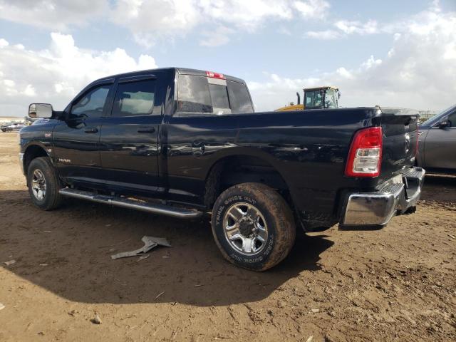  RAM 2500 2021 Черный