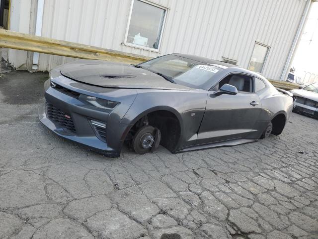 2017 Chevrolet Camaro Ss