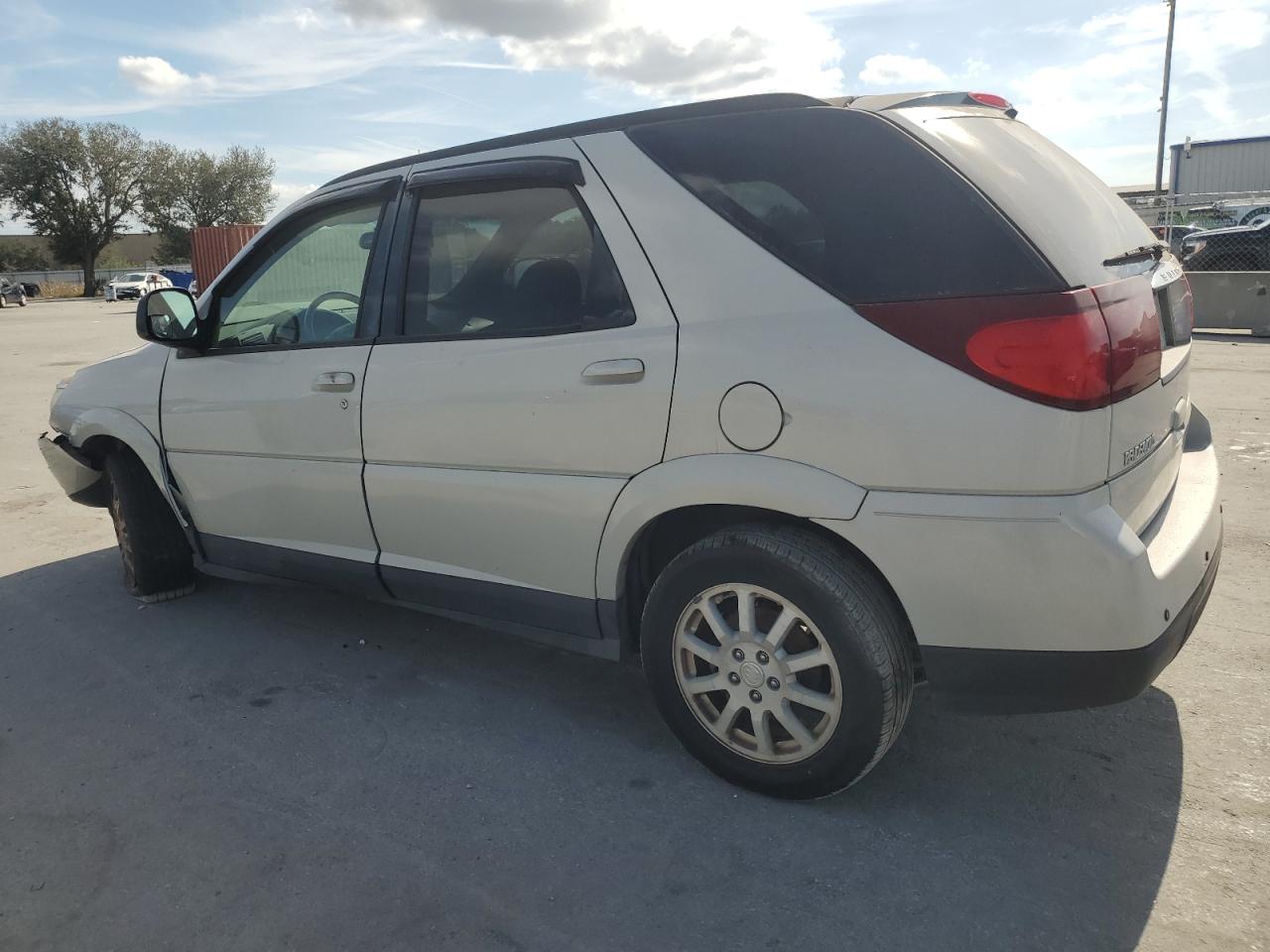 2006 Buick Rendezvous - Image 2