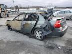 2005 Chevrolet Malibu Ls na sprzedaż w Albany, NY - Burn - Interior