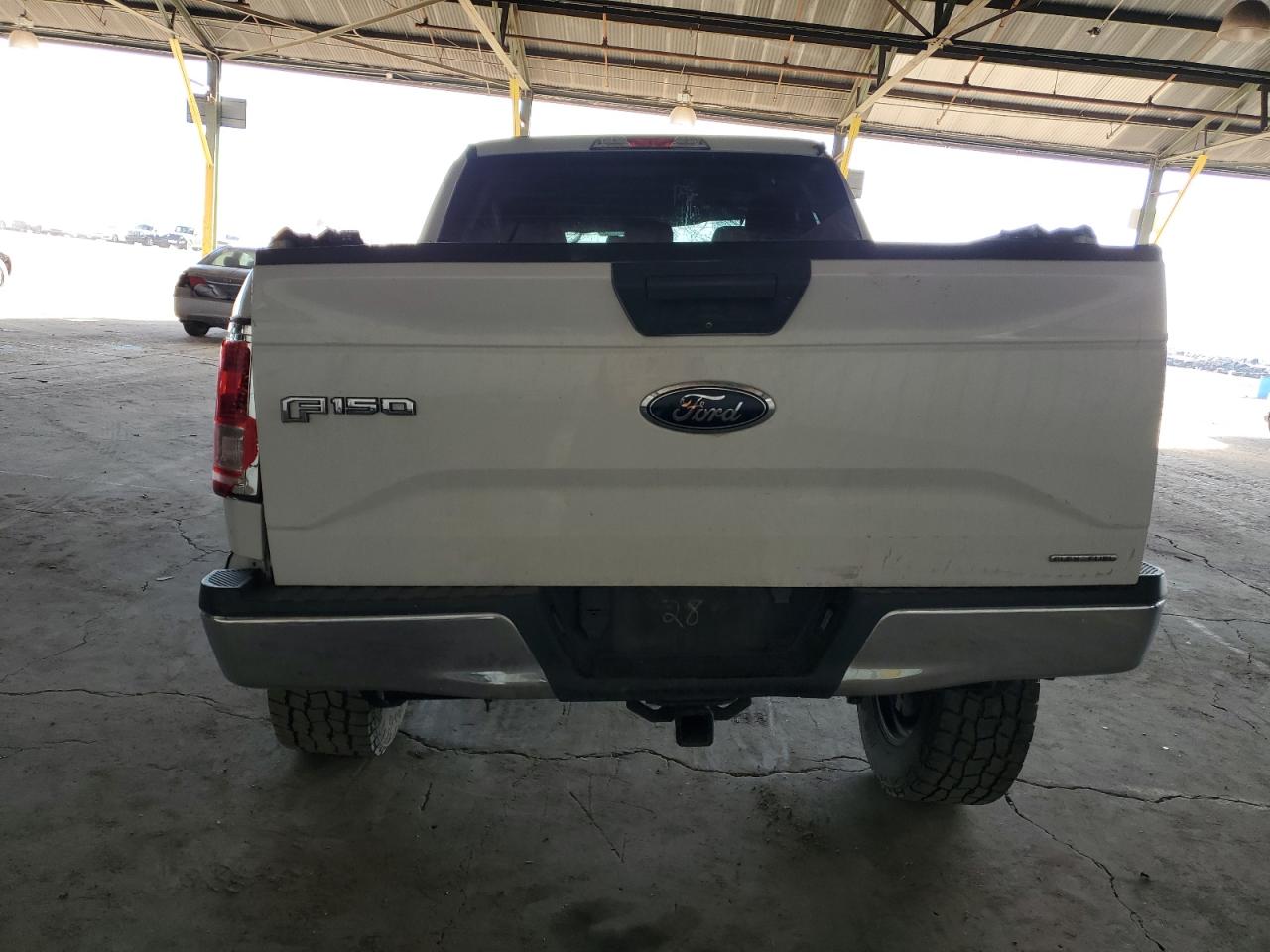 2016 Ford F-150 - Image 6