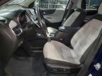 2022 Chevrolet Equinox Lt للبيع في Woodhaven، MI - Rear End