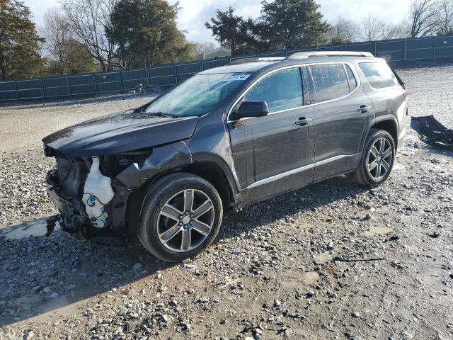 Parquets GMC ACADIA DEN 2017 Szary