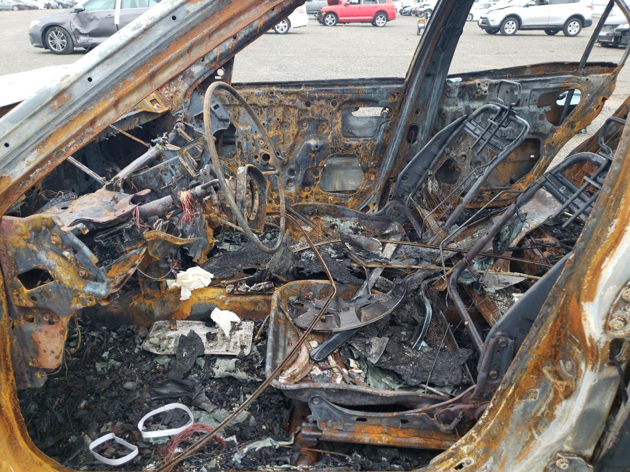 2000 Honda Civic - Image 7