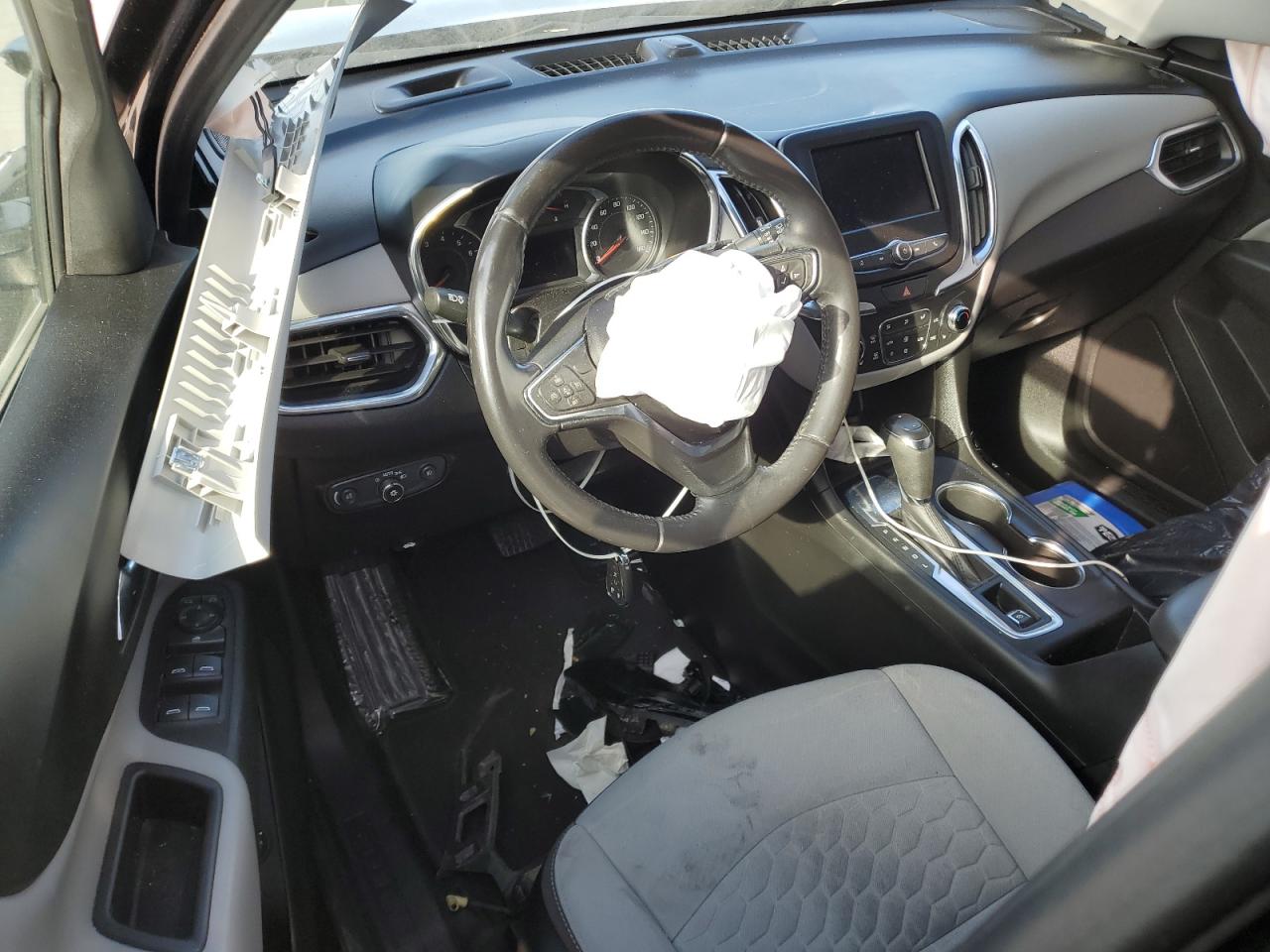 2021 Chevrolet Equinox - Image 8