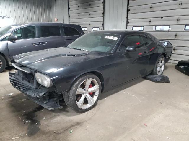 2008 Dodge Challenger Srt-8