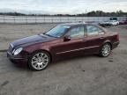 2007 Mercedes-Benz E 350 na sprzedaż w Fredericksburg, VA - Front End