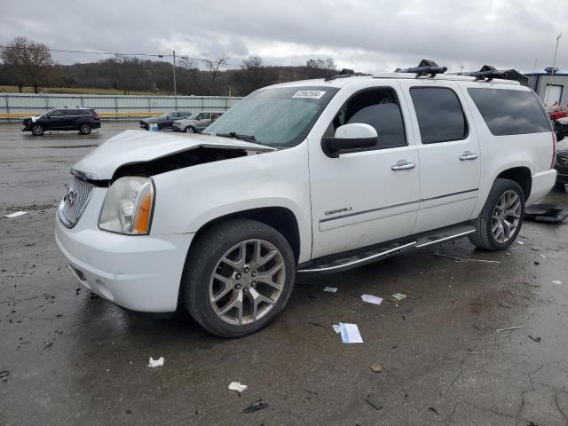 2013 Gmc Yukon Xl Denali