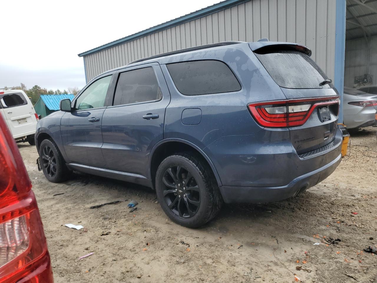 2020 Dodge Durango - Image 2
