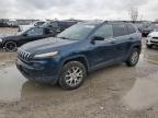 2018 Jeep Cherokee Latitude for Sale in Kansas City, KS - Mechanical