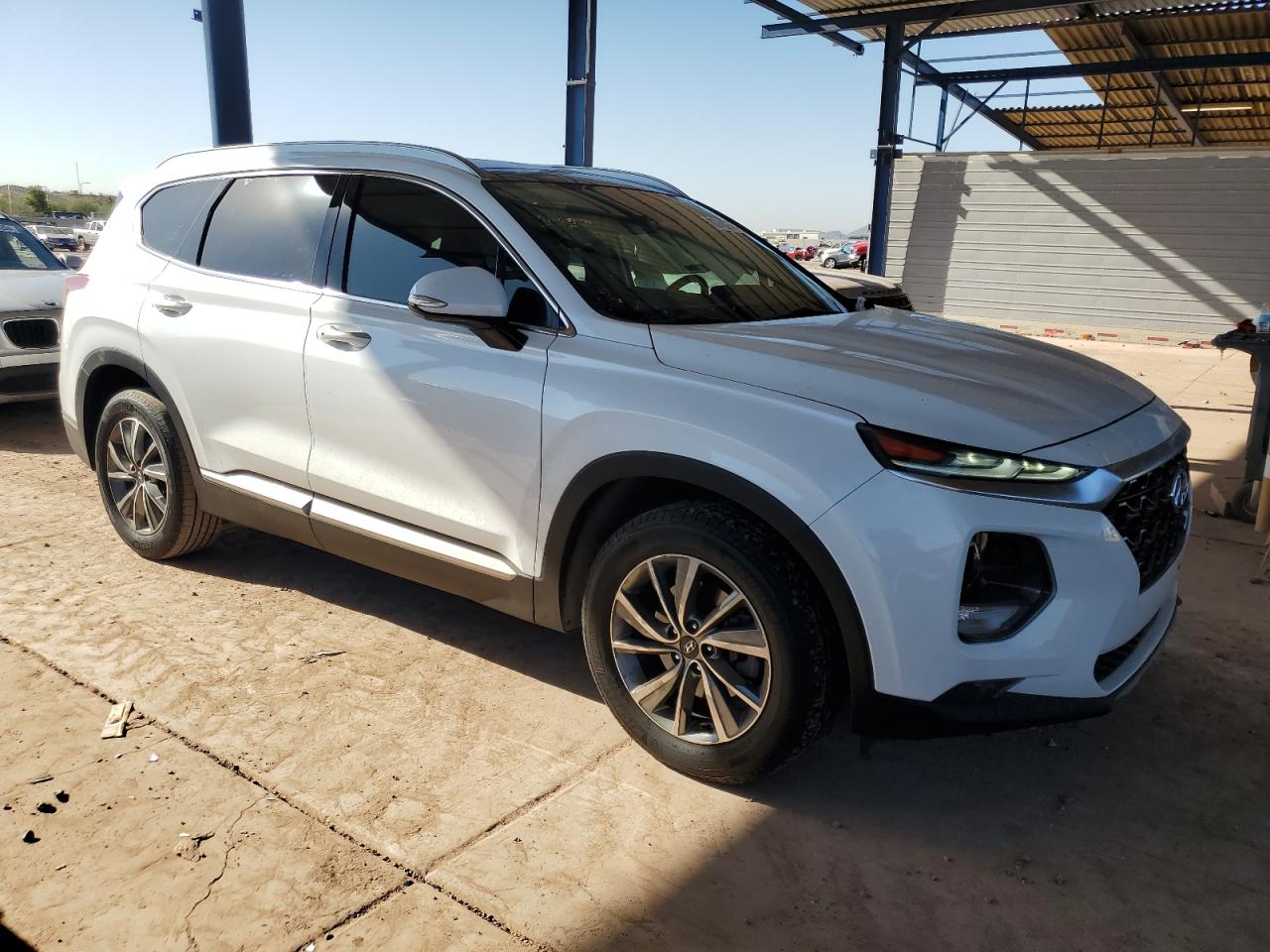 2019 Hyundai Santa Fe - Image 4
