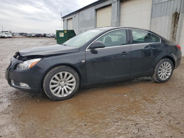 2011 Buick Regal Cxl