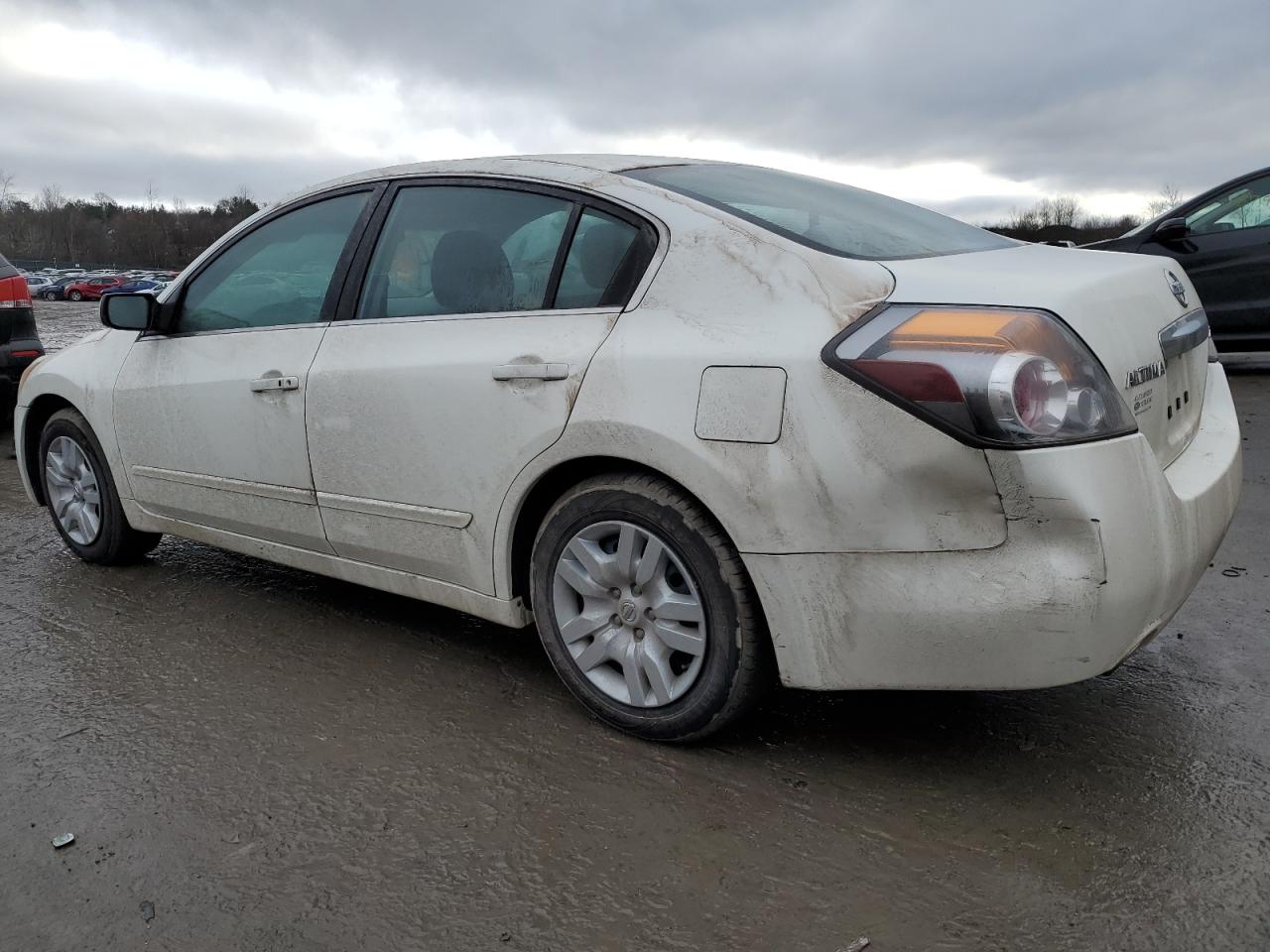 2012 Nissan Altima Base VIN: 1N4AL2AP7CC166155 Lot: 84732544