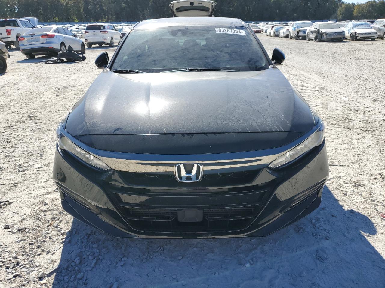 2019 Honda Accord - Image 5