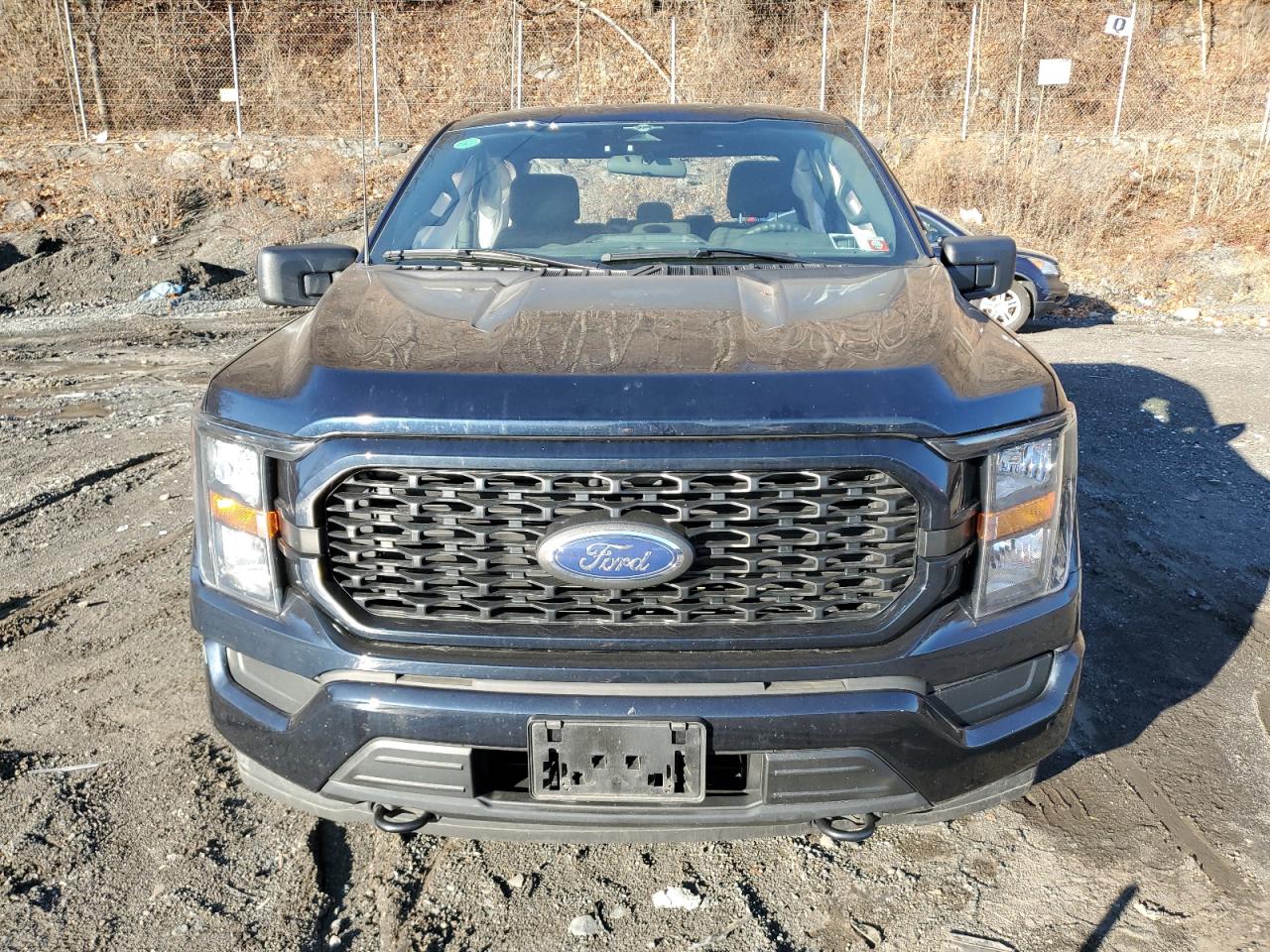 2023 Ford F-150 - Image 5