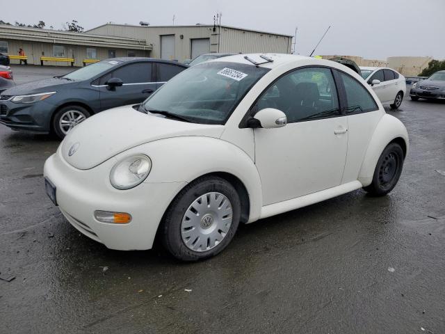 2004 Volkswagen New Beetle Gl