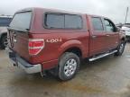 2014 Ford F150 Supercrew zu verkaufen in Apopka, FL - Front End