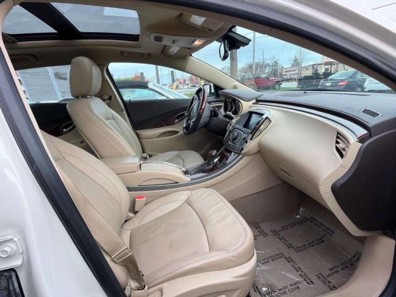 2013 Buick LaCrosse - Image 5