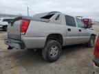 2004 Chevrolet Avalanche C1500 na sprzedaż w Wichita, KS - Front End