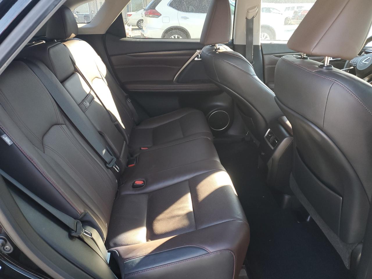 2016 Lexus RX - Image 12