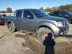2017 Nissan Frontier S продається в Florence, MS - Rear End