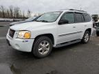 2002 Gmc Envoy  продається в Portland, OR - Minor Dent/Scratches