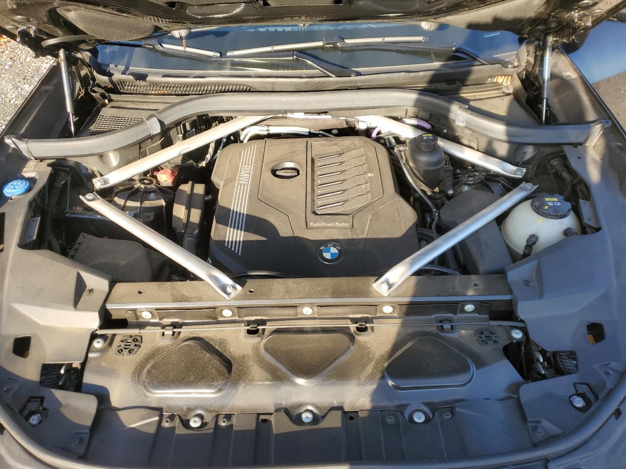 2021 BMW X5 - Image 12