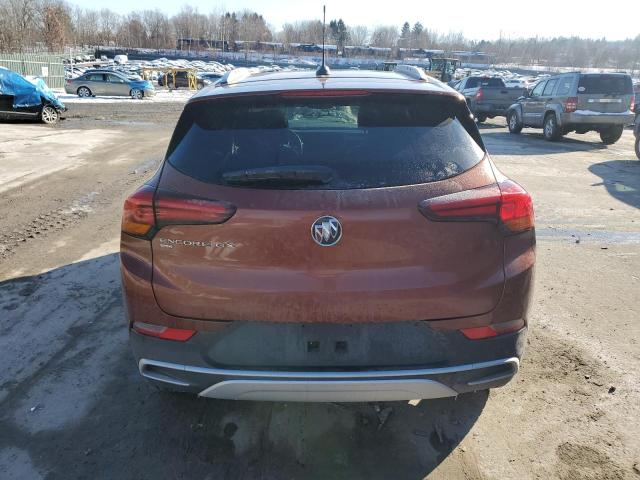  BUICK ENCORE 2021 Brązowy