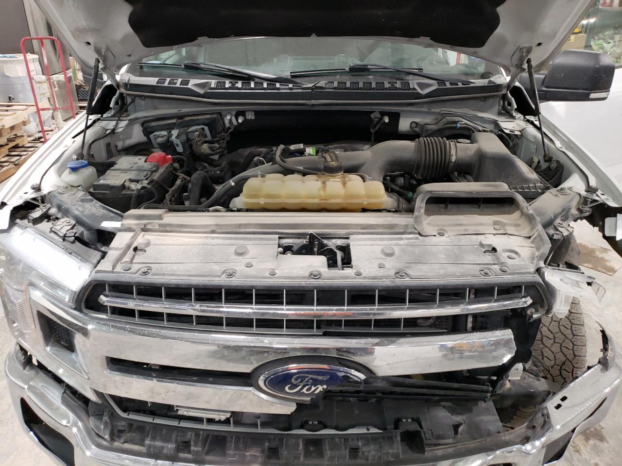 2019 Ford F-150 - Image 13
