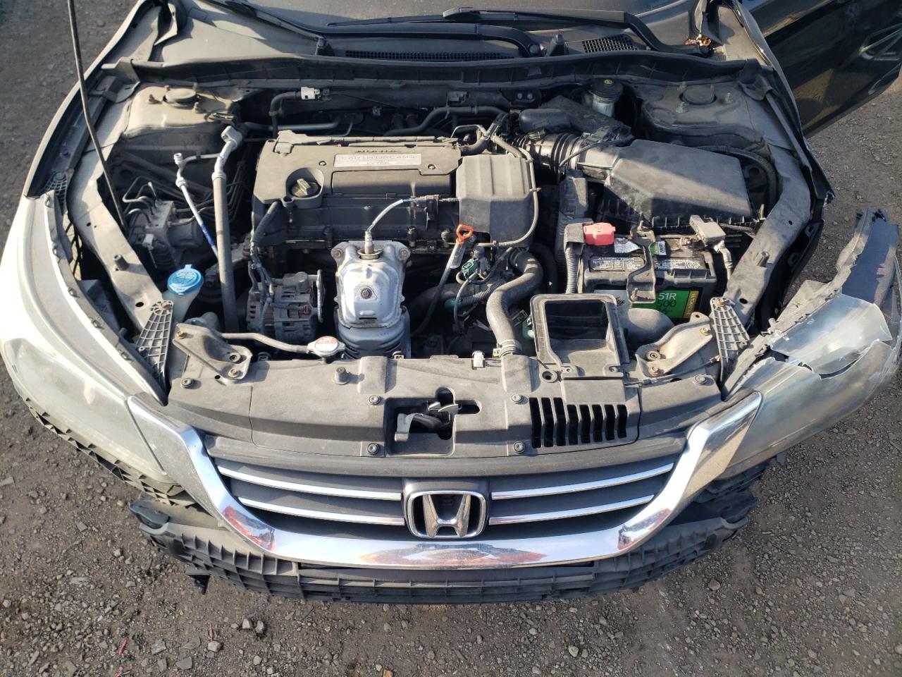 2015 Honda Accord - Image 11