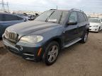 2011 Bmw X5 Xdrive35D за продажба в Elgin, IL - Vandalism