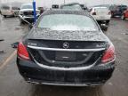 2017 Mercedes-Benz C 300 4Matic zu verkaufen in Woodhaven, MI - Front End