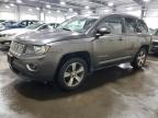 2017 Jeep Compass Latitude for Sale in Ham Lake, MN - Minor Dent/Scratches